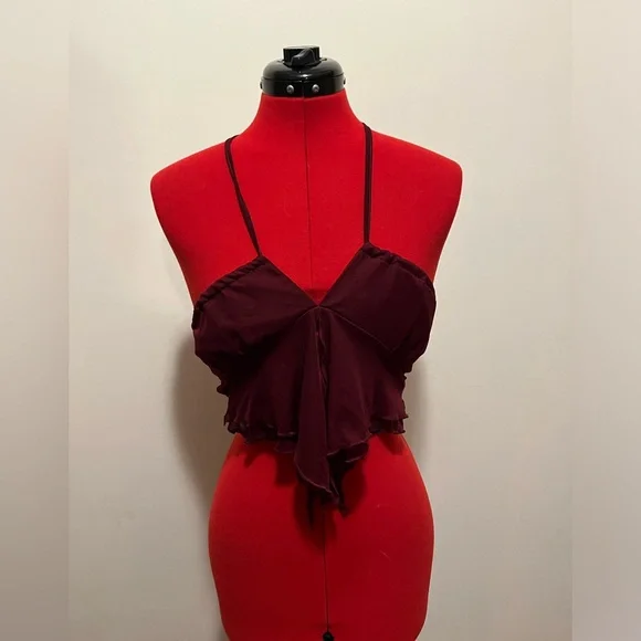 Edikted Top - Picture 2 of 5